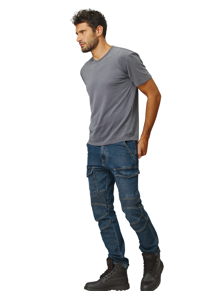 BIKER Jeans - immagine 2