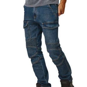 BIKER Jeans