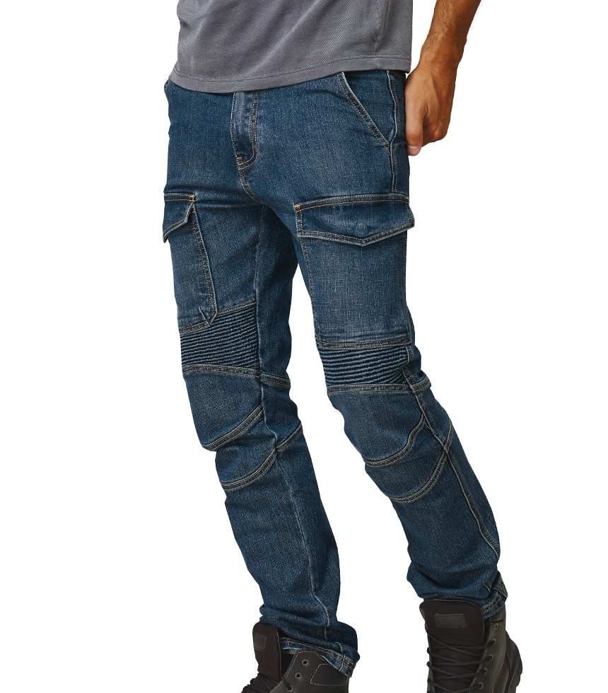 BIKER Jeans