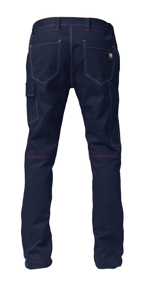 BOSTON Pantalone da lavoro - immagine 2