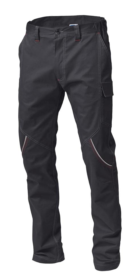 BOSTON Pantalone da lavoro - immagine 3