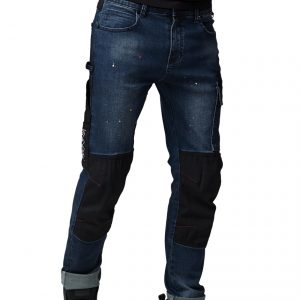 SPEED Pantalone Jeans Workwear