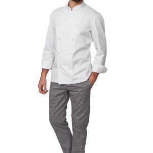 ARTUR Giacca Chef
