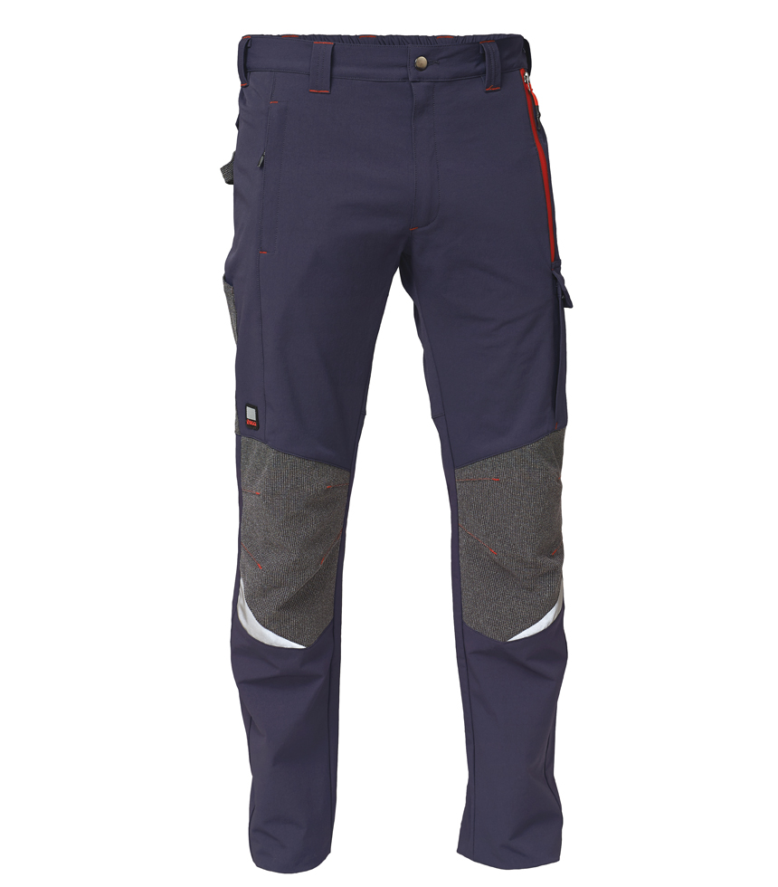 FINDER Pantalone Strech - immagine 2
