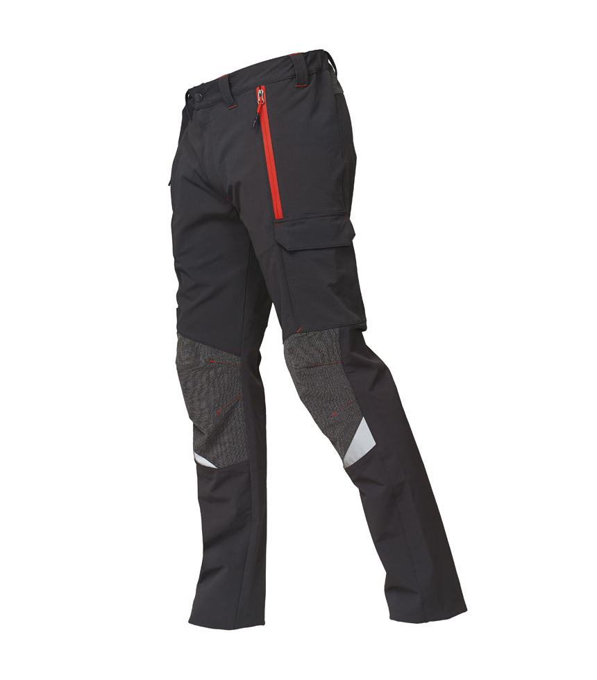FINDER Pantalone Strech - immagine 4