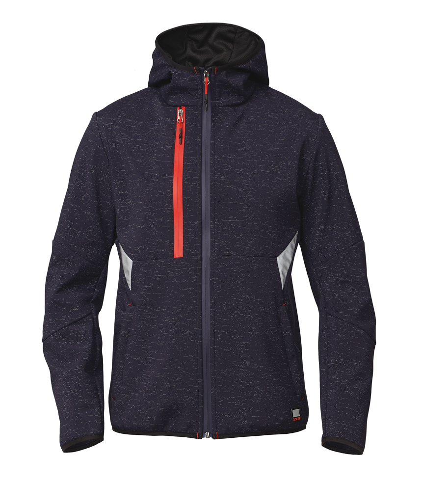 FINDER Softshell - immagine 2