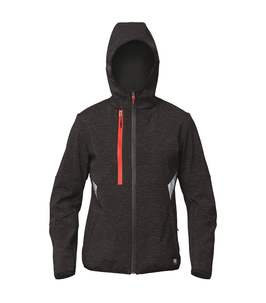 FINDER Softshell