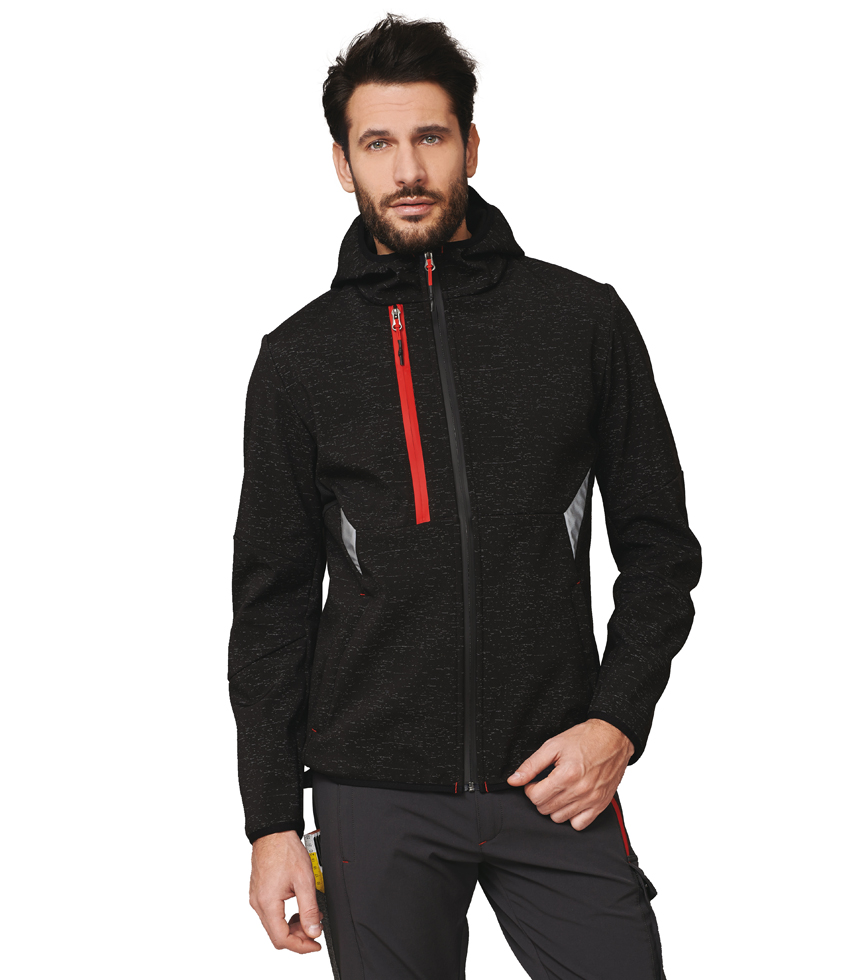 FINDER Softshell - immagine 4