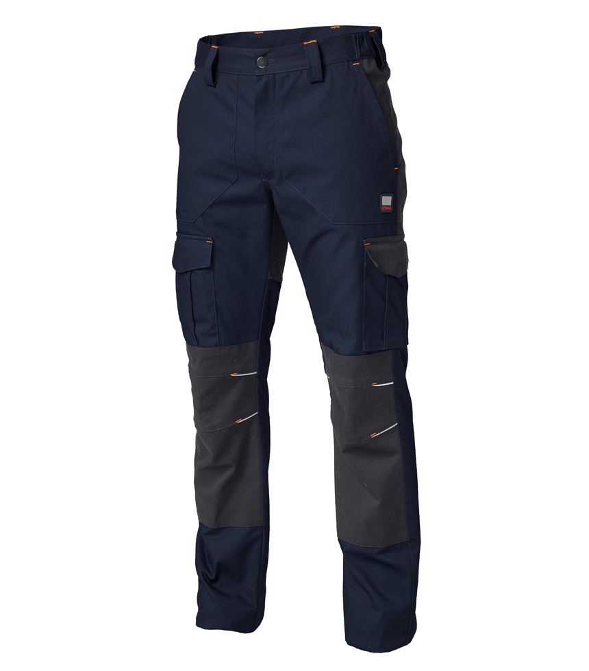 TAGO Pantalone da lavoro - immagine 4