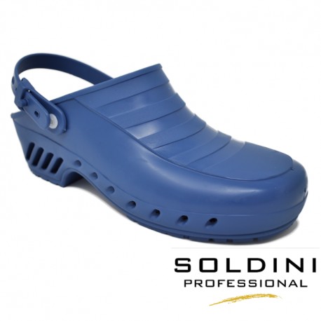 2710 - Zoccolo Sanitario Blu